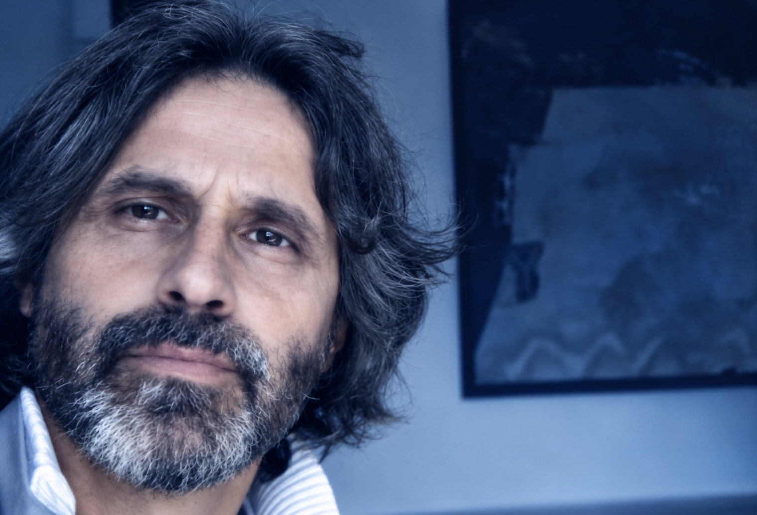 Alfredo Laviana